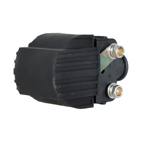 DURAFORCE Fit For Mercury Outboard 25Hp Engine 1980 1982-2006 Ignition Coils 2-Pack