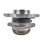 DURAFORCE Rear Wheel Hub & Bearing Assembly for Mercedes Benz Dodge Freightliner Sprinter