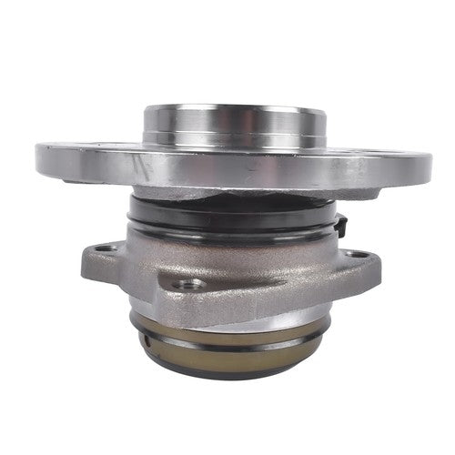 DURAFORCE Rear Wheel Hub & Bearing Assembly for Mercedes Benz Dodge Freightliner Sprinter