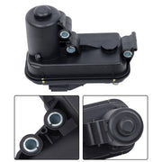 DURAFORCE Fit For 12V Chrysler Alfa Romeo Turbo Turbocharger Actuator 2.0T Engine