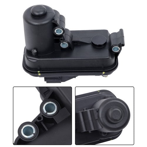 DURAFORCE Fit For 12V Chrysler Alfa Romeo Turbo Turbocharger Actuator 2.0T Engine