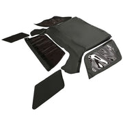 DURAFORCE New Soft Top w/ 3 Windows For Isuzu Amigo Rodeo 98 99 00 01 02 convertible
