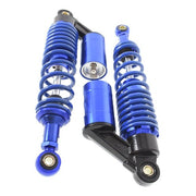 DURAFORCE 320mm 12.5" Rear Shock Suspension Absorber For Honda GY6 Scooter Dirt Bike