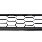DURAFORCE Front Lower Grille Grill With Matte Black Trim for Honda HRV 2016 2017 2018