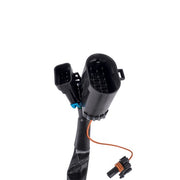 DURAFORCE Engine Harness Black Fits for Chevrolet GMC GM 6.5L Diesel 1994-2002 12557047