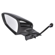 DURAFORCE Left Power Heated Mirror w/ Signal Light for Kia Forte Sedan 2014-16 87610A7210
