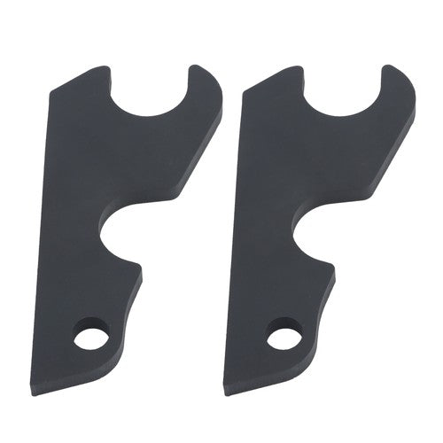 DURAFORCE Quick Attach Bucket Ears Attachment U35 KX71 KX91 KX121 KX040 For Kubota