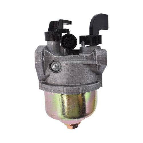 DURAFORCE Carburetor Kit For Mini Baja 97cc Doodle Bug 96cc Mini Bike Parts Hensim 2.8HP