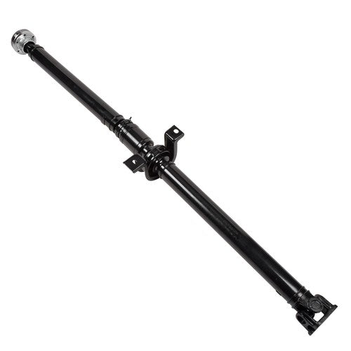 DURAFORCE Rear Driveshaft Assembly for 2007-2011 Chevy Traverse Buick GMC Saturn 3.6L AWD