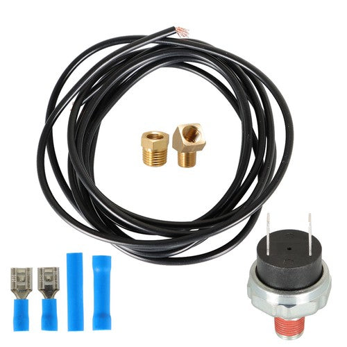 DURAFORCE For 74416AK 700R4 4L60 200-4R K013 Transmission High Gear Lock up Switch Kit US