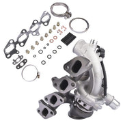DURAFORCE For Chevy Cruze Sonic Trax Buick Encore 1.4L Turbo Charger Turbocharger 55565353