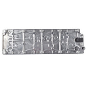 DURAFORCE Engine Cylinder Deactivation Solenoid for Cadillac Chevrolet Tahoe 12580901