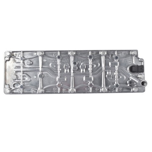 DURAFORCE Engine Cylinder Deactivation Solenoid for Cadillac Chevrolet Tahoe 12580901