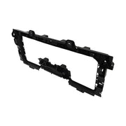 DURAFORCE Fit For Silverado 1500 2016-2018 V8 5.3L Grille Shutter Mounting Bracket Panel