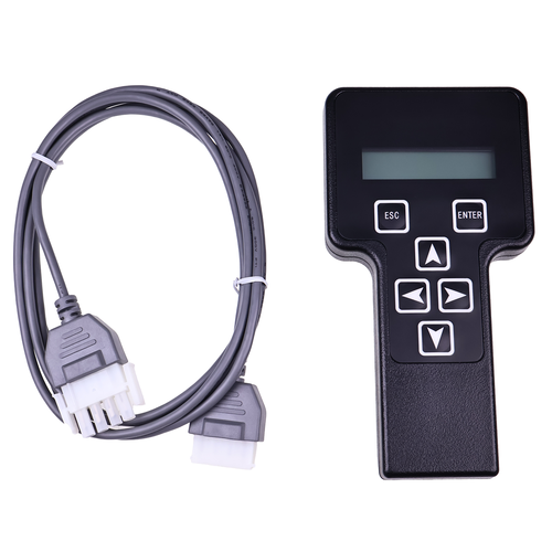 DURAFORCE Handheld Analyzer & Cable Kit 1001249695 2901443 1600244 for JLG Boom Lift 600S
