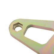 DURAFORCE 717-05225C Steering Gear Segment, Compatible with MTD 16" GT XT1 XT2 50 SLX54 SL