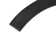 DURAFORCE Wheel Flare Molding Trim Fits 2015-2019 Ford Transit 150-350HD Rear RIGHT RH