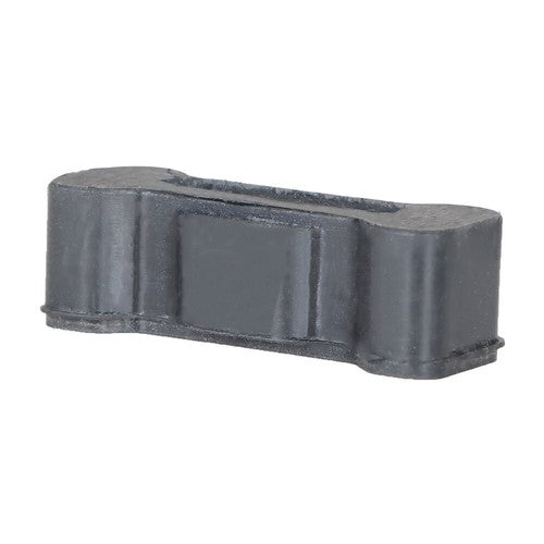 DURAFORCE For Chevrolet S10 1994-04 Bumper Pair Rubber Replacement Mounted Tailgate Latch