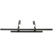 DURAFORCE For 2018-2024 Polaris Ranger 1000 XP Rear Double Tube Bumper North Star Edition