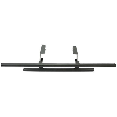 DURAFORCE For 2018-2024 Polaris Ranger 1000 XP Rear Double Tube Bumper North Star Edition