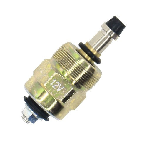 DURAFORCE Fuel Solenoid For New Holland TN55 TN55D TN55S TN65 TN75 TN75D TN75F TN75S
