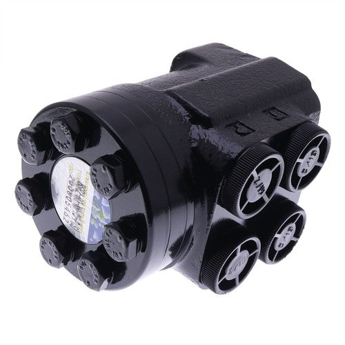 DURAFORCE Hydraulic Steering Controller For Kubota M8200 M7060 M5640 M6060 M5140 M5400