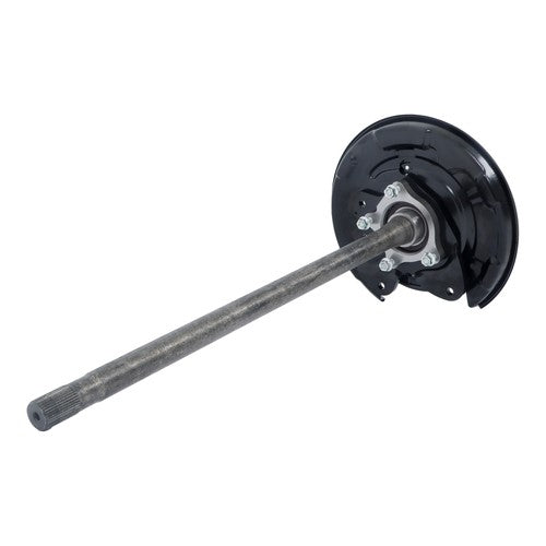 DURAFORCE Pre-Pressed Rear Left Axle Shaft Assembly 926-145 For Toyota For Tundra 07-2016