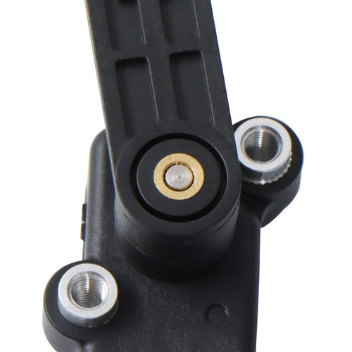 DURAFORCE 1PCS Suspension Height Level Sensor 37146870200 For BMW X3 X4 X5 X6 X7 M 14-22