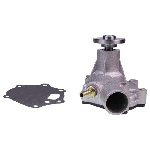 DURAFORCE Water Pump For Cub Cadet Mitsubishi Iseki Case IH Satoh Bolens White