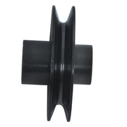 DURAFORCE For CUB CADET 756-0978B Engine Pulley RZT LGT SLT SLTX LGTX GT LT 1042 1045 1046