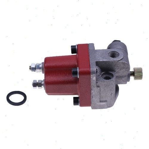 3035344 3054291 Solenoid Valve for Cummins NTA855 and N14 M11 K38 K50 24V