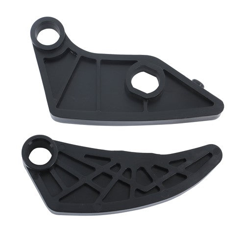 DURAFORCE For Chrysler 200 2.4L/L4 Dodge Journey 2011-13 Timing Chain Kit Pair VVT