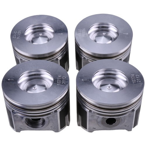 DURAFORCE For Kubota Engine Overhaul Rebuild Kit 1J751-21110 for V3307 V3307T V3307-DI