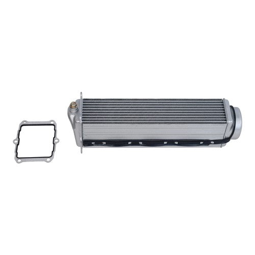 DURAFORCE For Audi A6 A7 A8 S4 S5 Q5 Q7 SQ5 3.0L 4.2L 2010-2017 Intercooler 06E145621E
