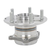 DURAFORCE Rear Wheel Bearing Hub Assembly 2x 512338 For Toyota RAV4 AWD/4WD 2.4L 2001-2005