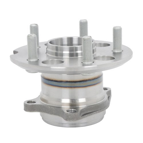 DURAFORCE Rear Wheel Bearing Hub Assembly 2x 512338 For Toyota RAV4 AWD/4WD 2.4L 2001-2005
