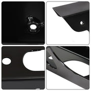 DURAFORCE 1x Front Driver Side Seat Floor Crossmember 999-201 For Jeep Select Models 95-01