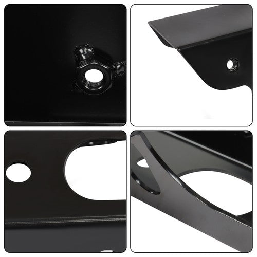 DURAFORCE 1x Front Driver Side Seat Floor Crossmember 999-201 For Jeep Select Models 95-01