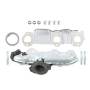 DURAFORCE Rear Exhaust Manifold For Pontiac Grand Am Prix Montana Trans Sport 1997-2003