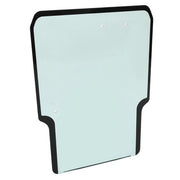 DURAFORCE Front Door Glass Window For Skid Steer Takeuchi TL140 TL150 Replaces 0880865301