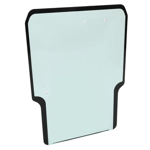 DURAFORCE Front Door Glass Window For Skid Steer Takeuchi TL140 TL150 Replaces 0880865301