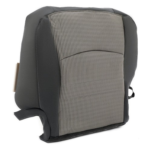 Driver Bottom Cloth Seat Cover for Dodge Ram 1500 2500 3500 2009 2010 2011 2012