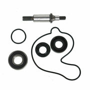 DURAFORCE Water Pump Repair Kit w/ Shaft Bearing Seals Gasket For Yamaha YFZ 450 04-13