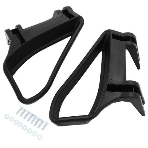 Golf Cart Seat Handles Armrest for EZGO TXT 1994 Up