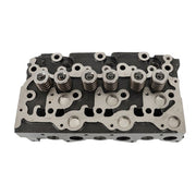 DURAFORCE US For Kubota Tractor L2900 L3000 L3010 L3130 D1503 Complete Cylinder Head Assy