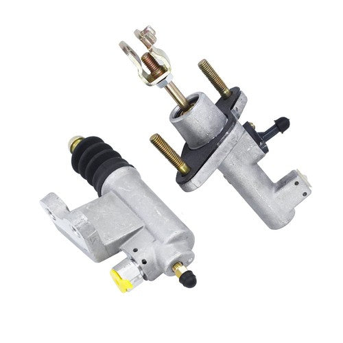 DURAFORCE Clutch Master+Slave Cylinder Kit Fit For HONDA CIVIC 2001-05 1.7L DX LX EX MC553