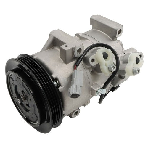 DURAFORCE 883105248 A/C Compressor With Clutch Fit For Toyota Yaris 1.5L 2006 2007 08-2012