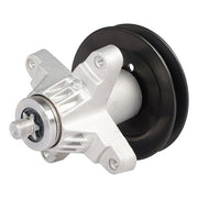 DURAFORCE 3 Pack Spindle Assembly For Cub Cadet 618-04125 918-0412 618-04125A 918-04125B