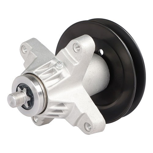 DURAFORCE 3 Pack Spindle Assembly For Cub Cadet 618-04125 918-0412 618-04125A 918-04125B