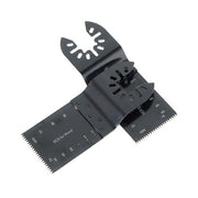 DURAFORCE Quick Release Oscillating Tool Blades Professional Universal 100 Pcs 30-90mm